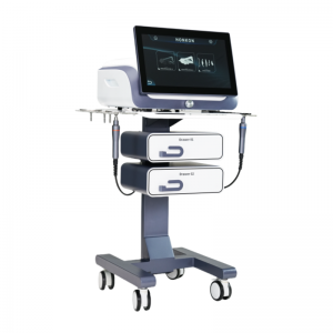 448KHZ Indiwave Cells Repair pain management machine