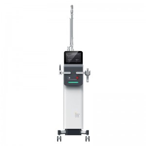 SM10600V01-80Plus Ultrapeel Laser Stretch Mark & Scar Removal Anti-Wrinkle Skin Regeneration Machine